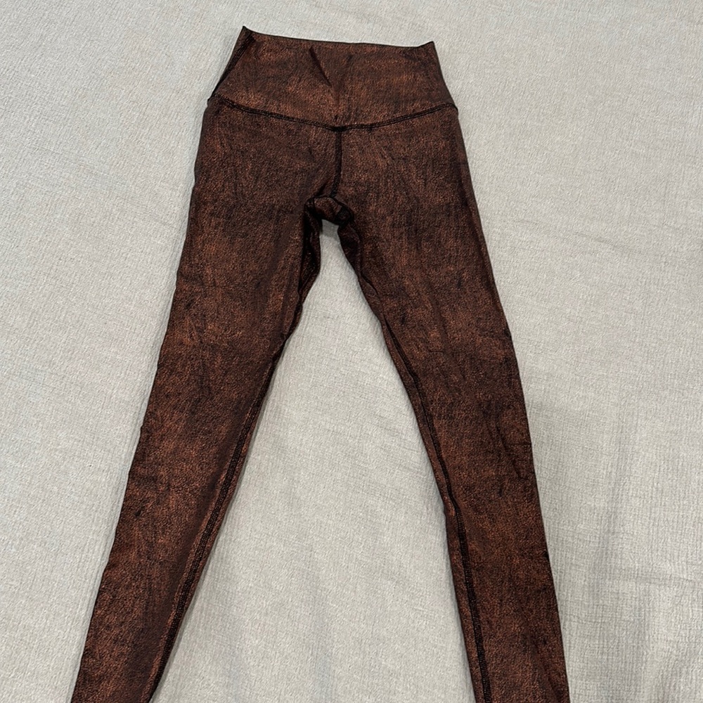 Alo leggings